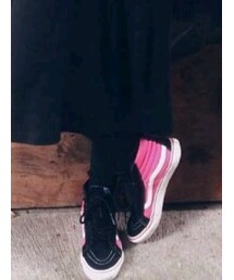 VANS | スニーカー