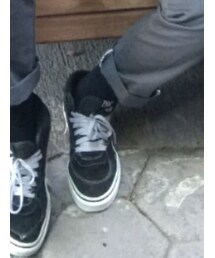 VANS | スニーカー