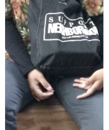 NEIGHBORHOOD | トートバッグ