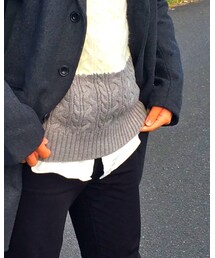 WEGO | ニット/セーター