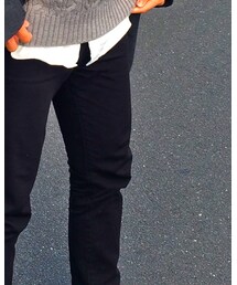 UNIQLO | その他パンツ