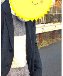 BEAMS | チェスターコート