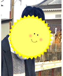 GU | ニットキャップ/ビーニー