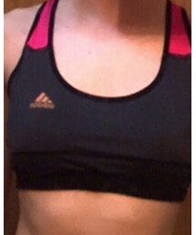 adidas | ブラジャー