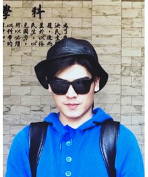 REMIX | キャップ