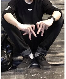 H&M | チノパンツ