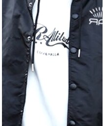 R-Attitude | パーカー