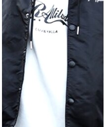 R-Attitude | ライダースジャケット