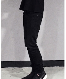 UNIQLO | デニムパンツ