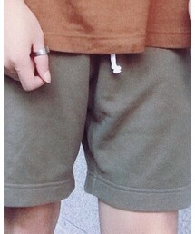 H&M | カーゴパンツ