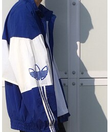 adidas | ナイロンジャケット