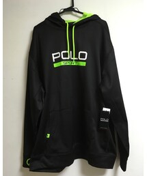 POLO SPORTS | パーカー
