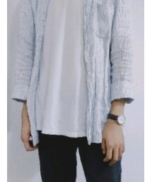 UNIQLO | シャツ/ブラウス