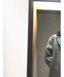 MP | ダッフルコート