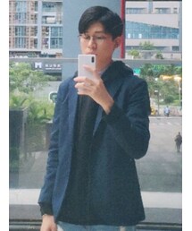 UNIQLO | テーラードジャケット