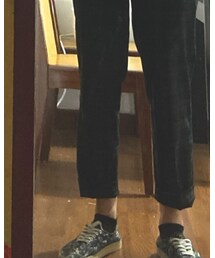 UNIQLO | スラックス
