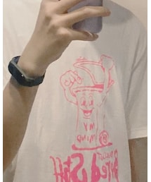 BIZZCUT | Tシャツ/カットソー