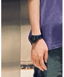 CASIO | 腕時計