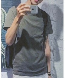 H&M | Tシャツ/カットソー