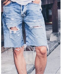 H&M | デニムパンツ