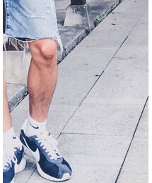 NIKE | スニーカー