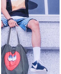 KAWS | ハンドバッグ