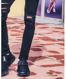 sock dart | スニーカー