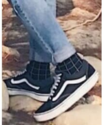 VANS | スニーカー