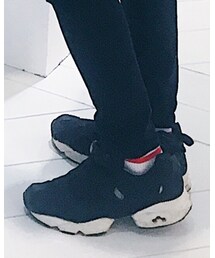 Reebok | スニーカー