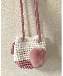 Handmade | ショルダーバッグ