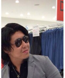 Ray-Ban | サングラス