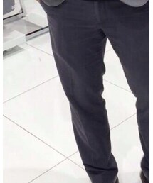 UNIQLO | スラックス