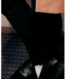 SPINNS | その他パンツ