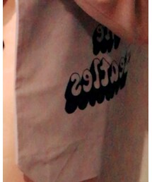 EDIFICE | トートバッグ