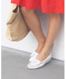 Minnetonka | モカシン/デッキシューズ