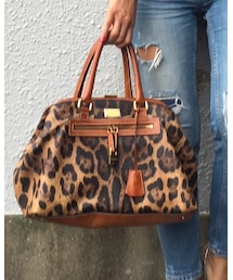 DOLCE&GABBANA | ボストンバッグ