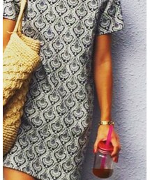 ZARA | ワンピース