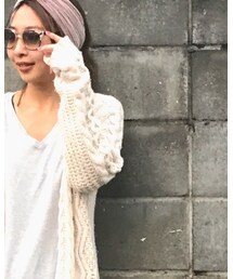 Bou Jeloud | カーディガン/ボレロ