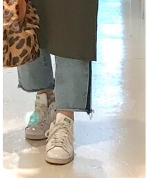 Bab Bou Jeloud | デニムパンツ