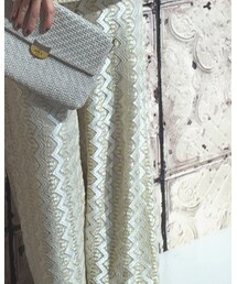 MURUA | その他パンツ