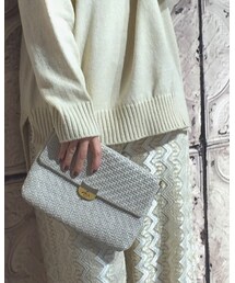 VINTAGE | クラッチバッグ