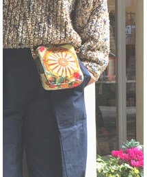 DOLCE&GABBANA | ショルダーバッグ