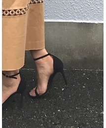 FOREVER 21 | サンダル