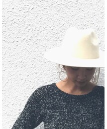 EMODA | ハット