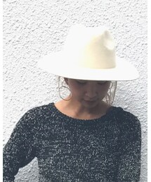 Bab Bou Jeloud | ピアス（両耳用）