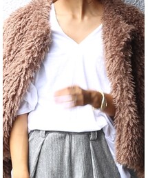 Bab Bou Jeloud | Tシャツ/カットソー