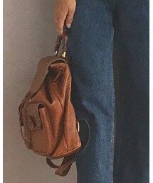 GUCCI | バックパック/リュック