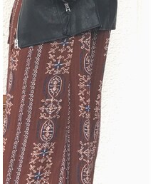 Bou Jeloud | ワンピース