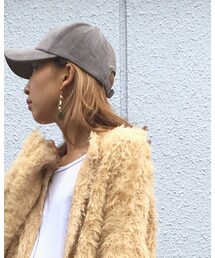 Bab Bou Jeloud | キャップ