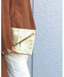 kitson | クラッチバッグ